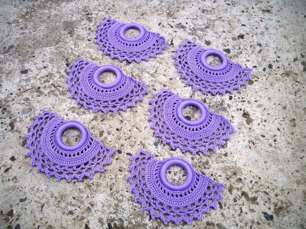 Accesorii crosetate1