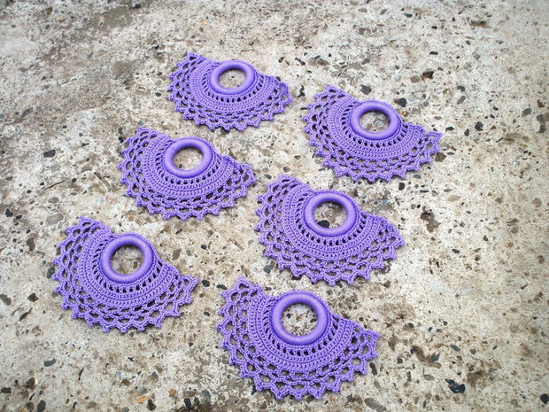 Accesorii crosetate1
