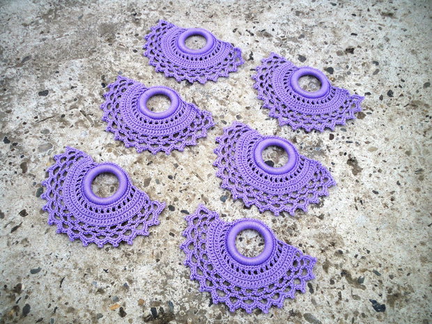 Accesorii crosetate1