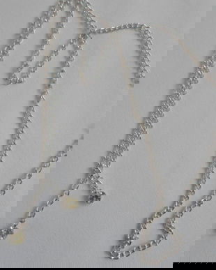 accesoriu-lant argintiu