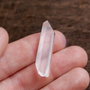 Lemurian seed quartz L110