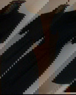 HUGO BOSS ROCHIE NEAGRA JERSE