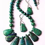 Chrysocolla (cod 383)