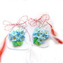 Nu-ma-uita - martisor