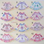 Ie(bluza populara romaneasca)- martisor brosa