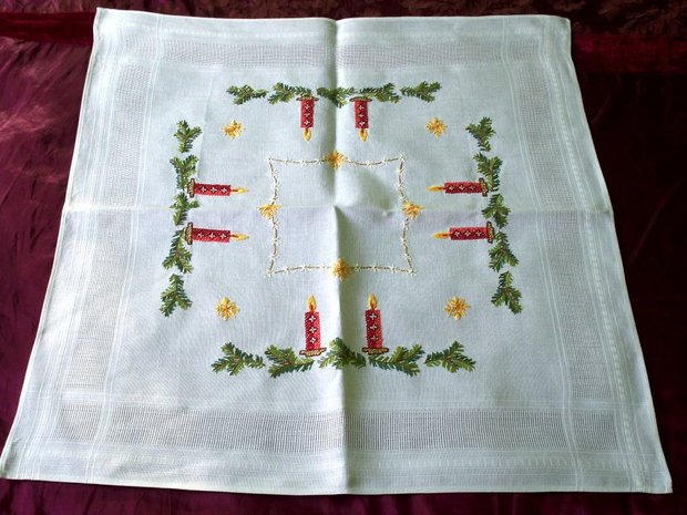 Broderie 1-232