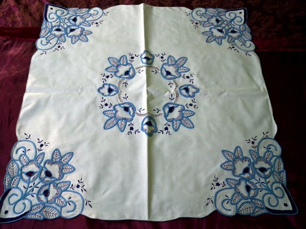 Broderie 1-233