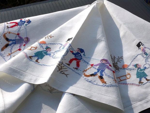 Broderie 1-234