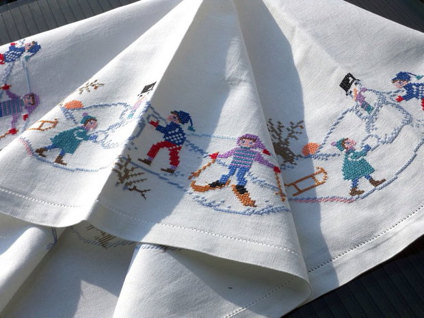Broderie 1-234