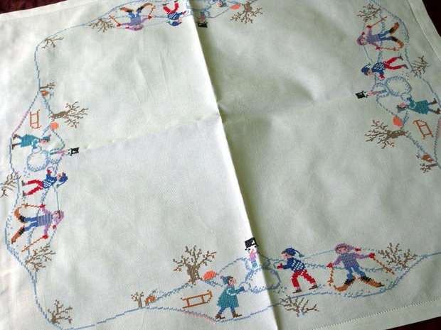 Broderie 1-234
