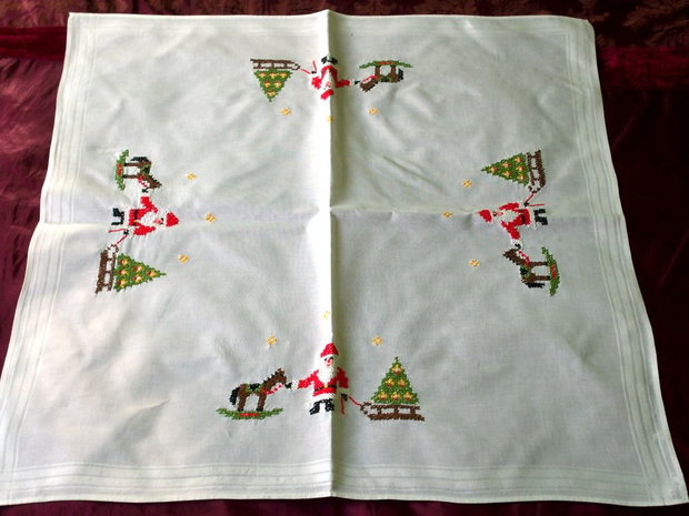 Broderie 1-235