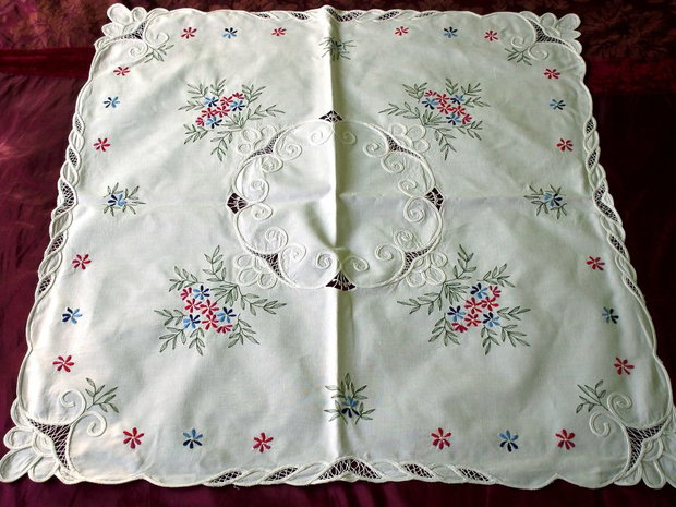 Broderie 1-237