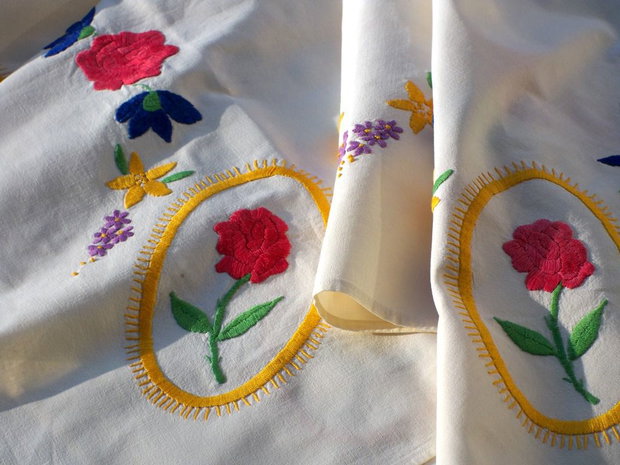 Broderie 1-245