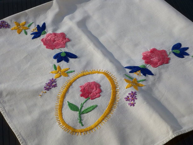 Broderie 1-245