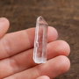Lemurian seed quartz