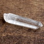 Lemurian seed quartz - cristal brut