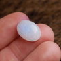 Moonstone / Piatra Lunii   - Oval