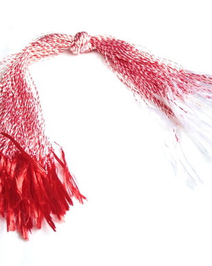 Snur martisor 40 cm