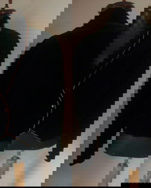 SACOU CATIFEA BUMBAC