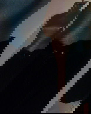 FUSTA PANTALONI CATIFEA BUMBAC