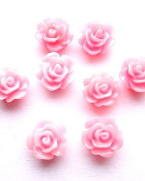 LMR14 - floare rasina roz