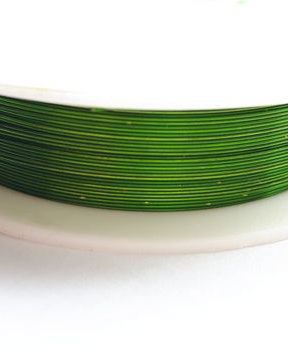 LSM15 - sarma modelatoare verde