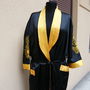 Kimono brodat