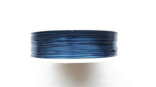 LSM16 - sarma modelatoare albastra 0.4 mm