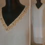 ROCHIE VARA MATASE VEGETALA ALBA