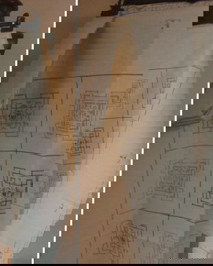 SET FATA DE MASA SI SERVETE VINTAGE LUCRATE MANUAL