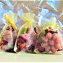 Săculeți Orhidee&Ylang-Ylang-set 3 bucăți.
