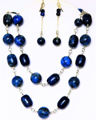 Lapis Lazuli (cod 392)