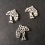 PANDANTIV COPACEL - 19 X 17 MM