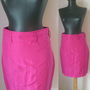 FUSTA MATASE NATURALA FUCHSIA