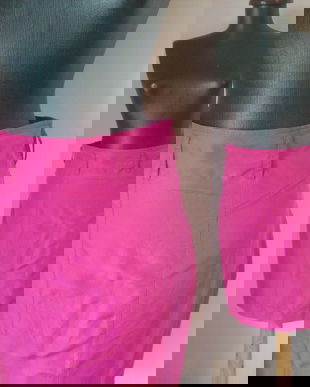 FUSTA MATASE NATURALA FUCHSIA