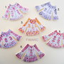 Ie(bluza populara romaneasca)- martisor brosa