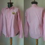 RALPH LAUREN CAMASA BUMBAC PLIN