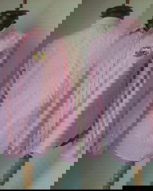 RALPH LAUREN CAMASA BUMBAC PLIN