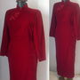 ROCHIE CHINEZEASCA CATIFEA ROSIE DE BUMBAC