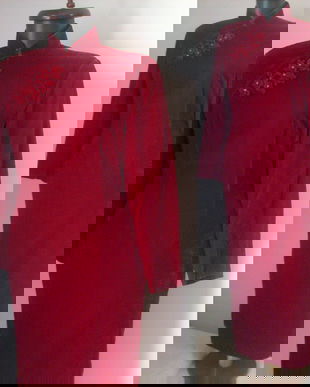 ROCHIE CHINEZEASCA CATIFEA ROSIE DE BUMBAC