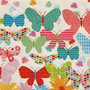 Servetele decoupage - colectie