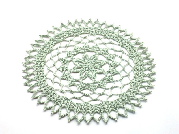Dantela 378