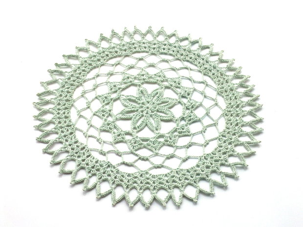 Dantela 378