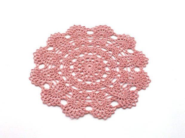 Dantela 379