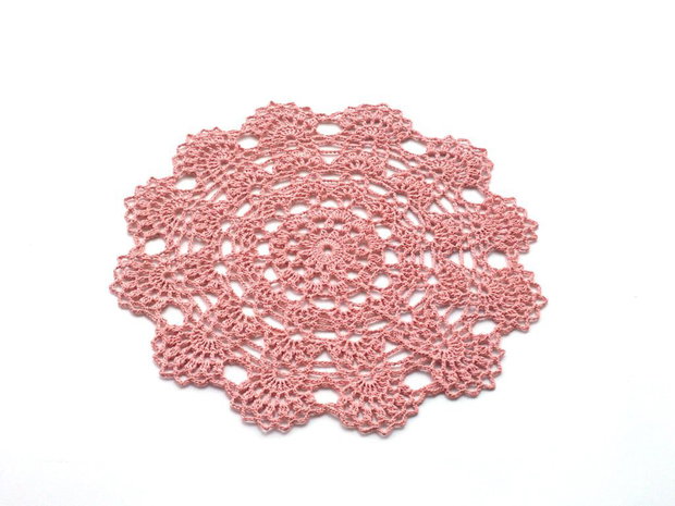 Dantela 379