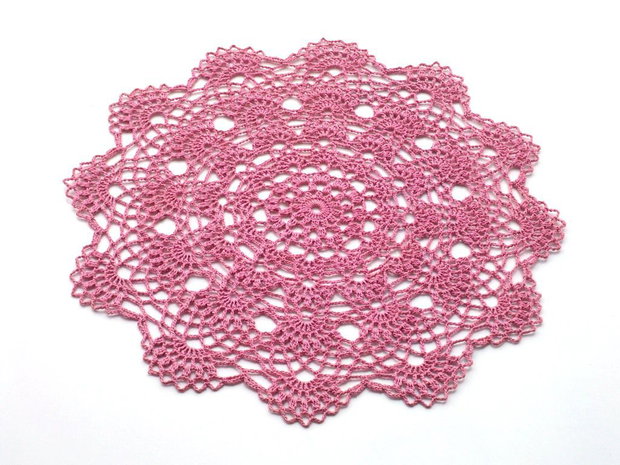 Dantela 380
