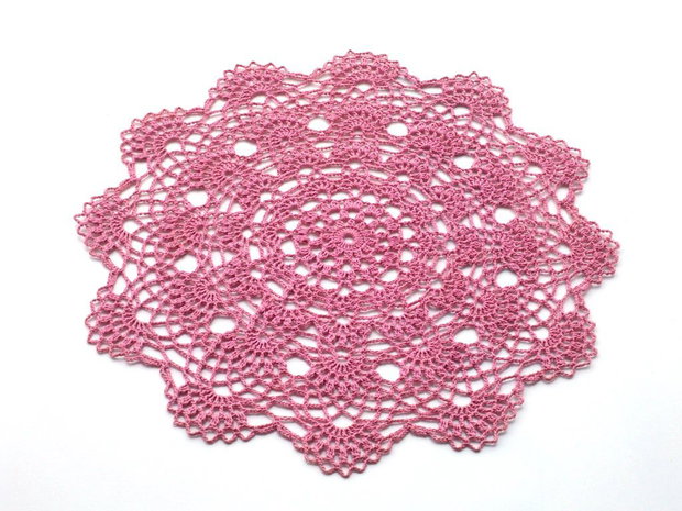 Dantela 380