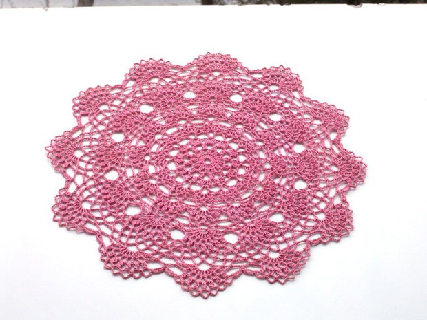 Dantela 380