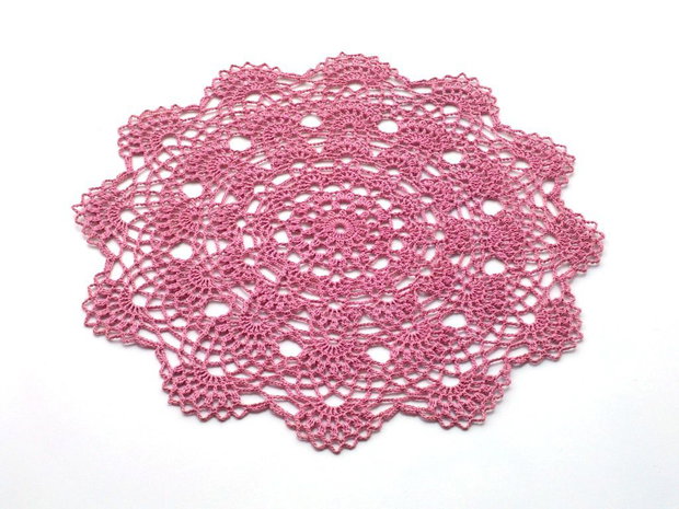 Dantela 380
