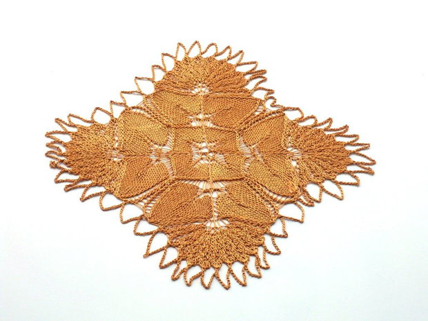 Dantela 381